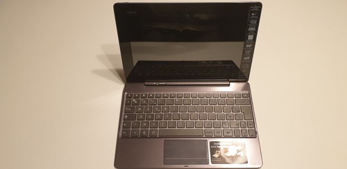 Tablet asus transformerpad - asus,