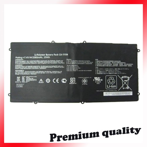 New 25wh c21 tf301 - 25wh, c21-tf301