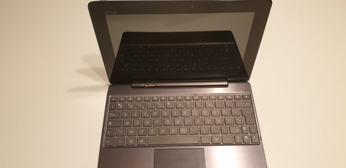 Tablet asus transformerpad - asus,